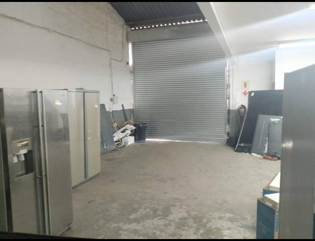 INDUSTRIAL PROPERTY TO RENT IN MKONDENI